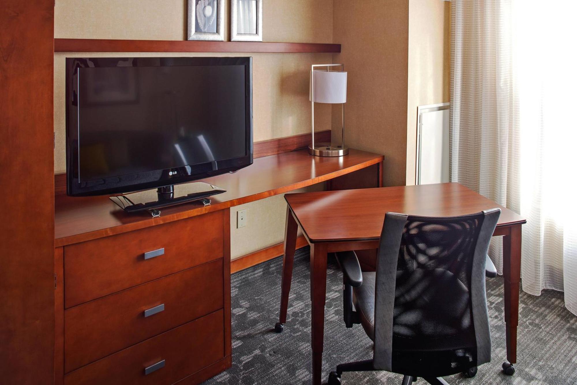 Courtyard Aberdeen At Ripken Stadium Экстерьер фото