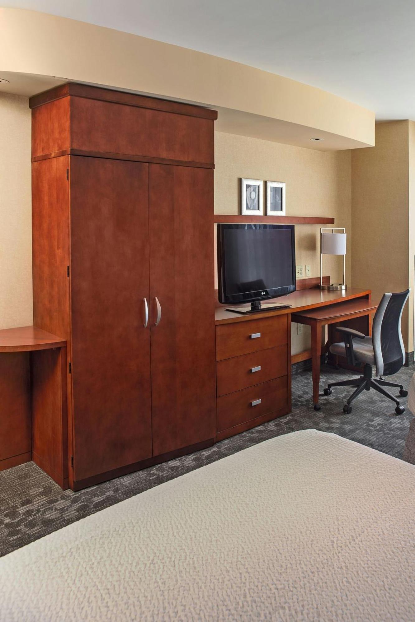 Courtyard Aberdeen At Ripken Stadium Экстерьер фото