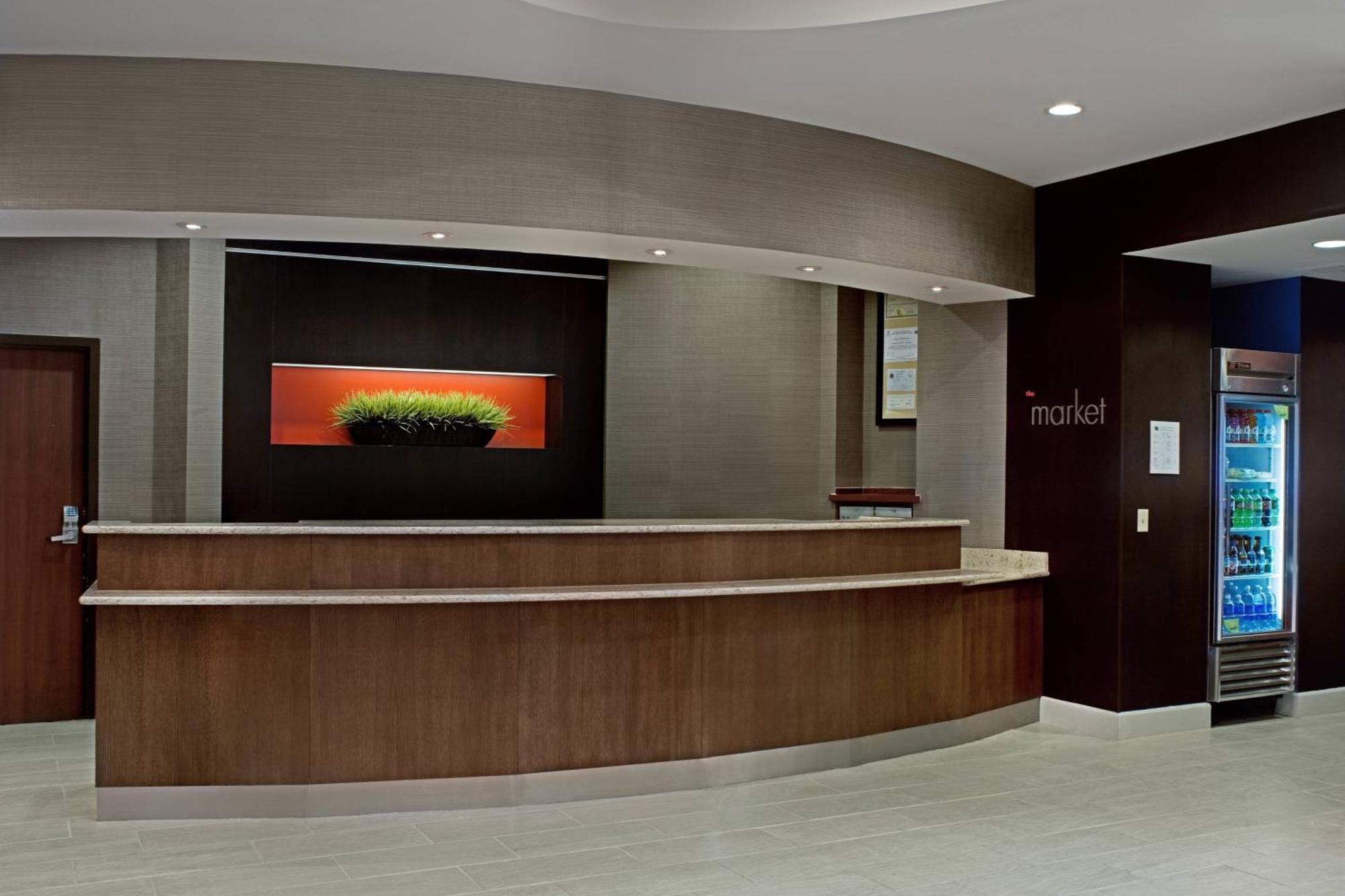 Courtyard Aberdeen At Ripken Stadium Экстерьер фото